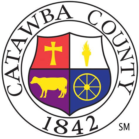 Economic Development Corp. . Catawba county government